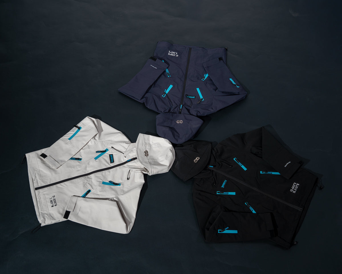 WINDBREAKER