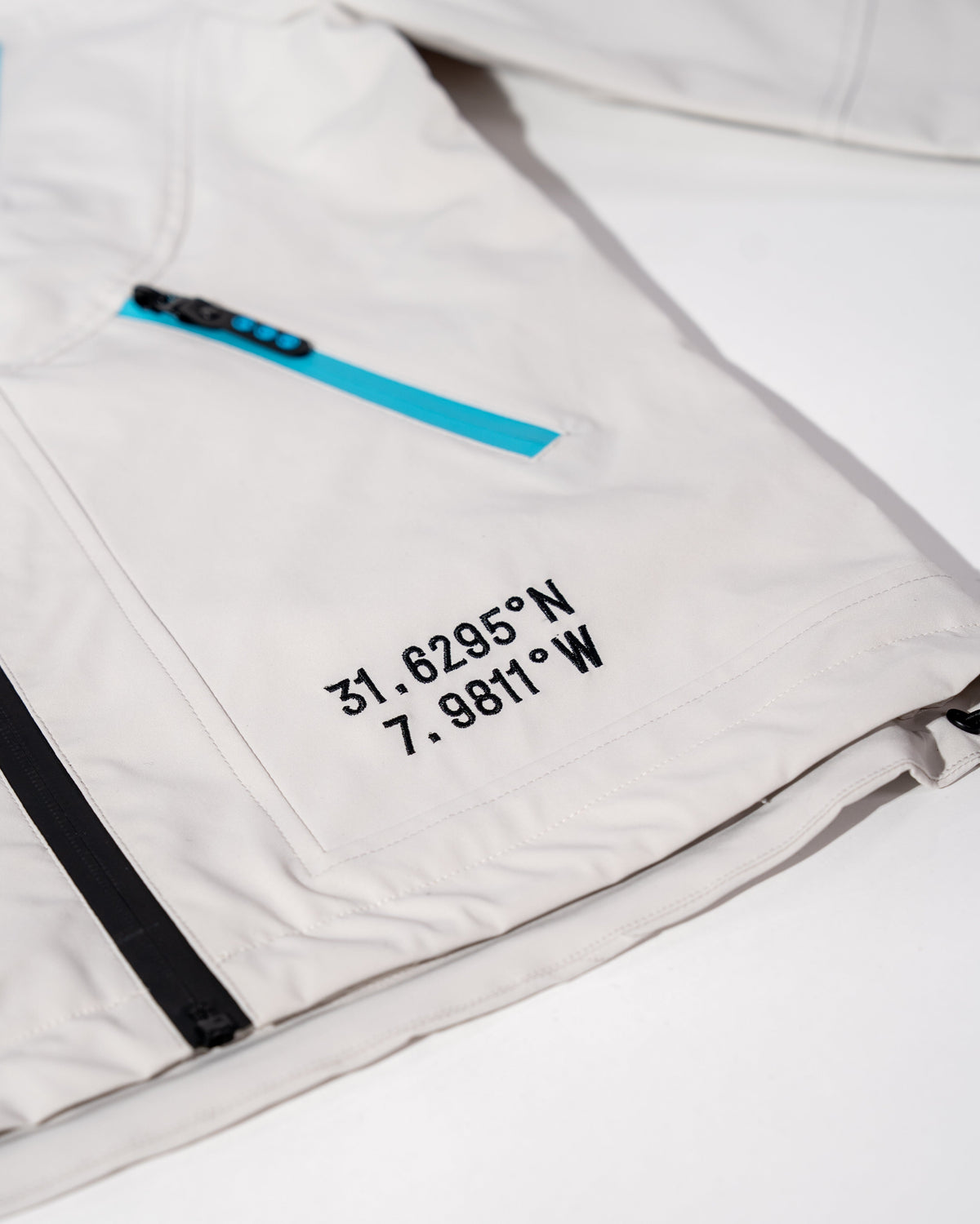 WINDBREAKER