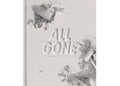 Daniel Arsham All Gone 2023 "Quartz" Hardcover Book (Edition of 2000) – Daniel Arsham – THE LAB CONCEPT CLUB Bienne