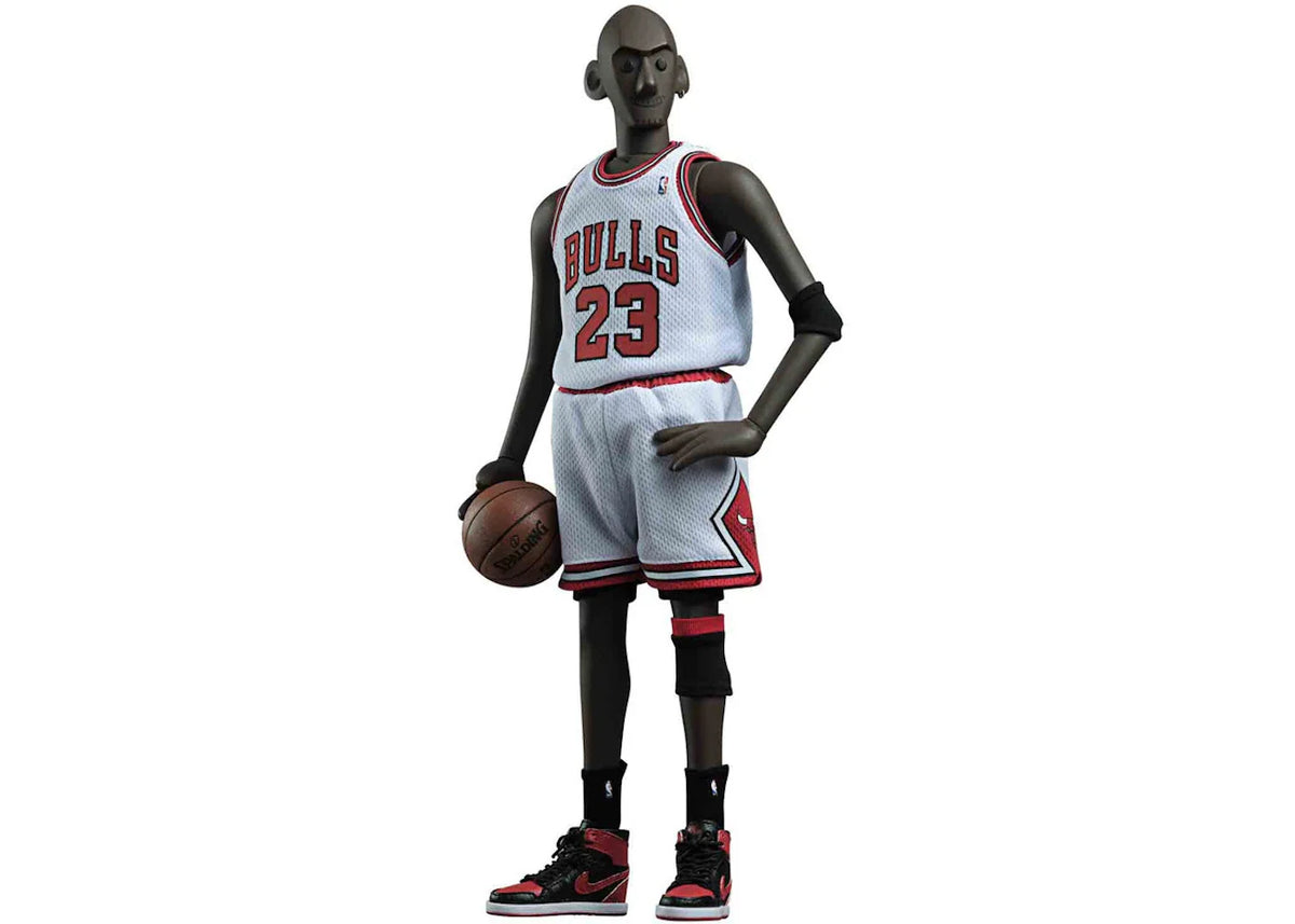 Enterbay 1/6 NBA Collection - Enterbay x Eric So Michael Jordan Limited Edition-HOME Figure (EE-1001) – Enterbay – THE LAB…