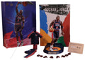 Enterbay 1/6 Real Masterpiece Collection: Michael Jordan Barcelona '92 Limited Edition Action Figure – Enterbay – THE LAB…
