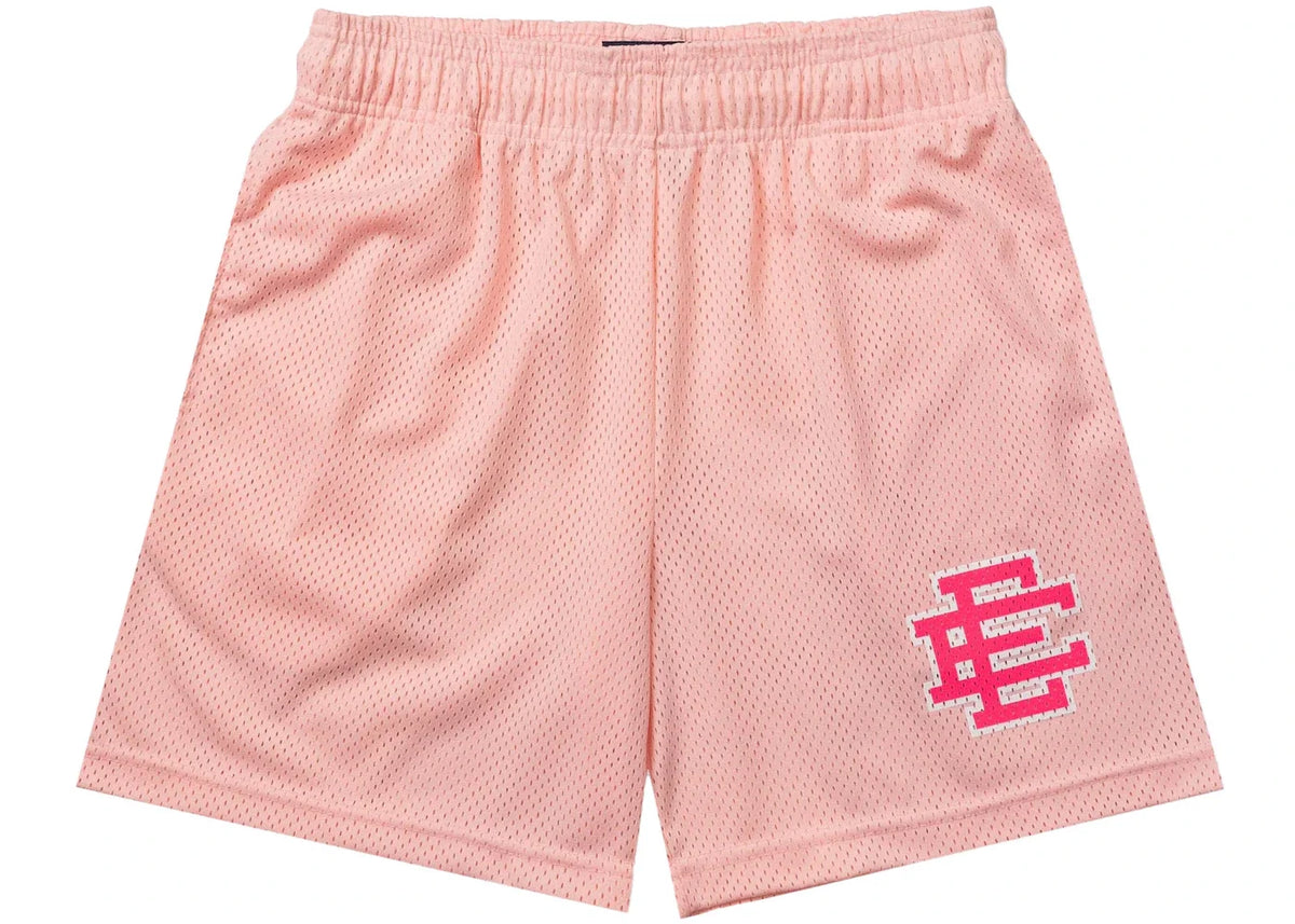 Eric Emanuel EE Basic Short Rose Quartz/Neon Pink – Eric Emanuel – THE LAB CONCEPT CLUB Bienne