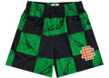 Eric Emanuel x Matty Boy EE Shorts Slime/Orange – Eric Emanuel – THE LAB CONCEPT CLUB Bienne