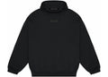 Fear of God Essentials Chest Logo Hoodie Jet Black/Jet Black – Fear of God – THE LAB CONCEPT CLUB Bienne