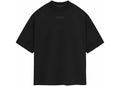 Fear of God Essentials Crewneck Tee Jet Black – Fear of God – THE LAB CONCEPT CLUB Bienne