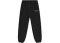 Fear of God Essentials Fleece Essential Sweatpant Black – Fear of God – THE LAB CONCEPT CLUB Bienne