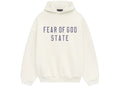 Fear of God Essentials Fleece Hoodie Shell – Fear of God – THE LAB CONCEPT CLUB Bienne