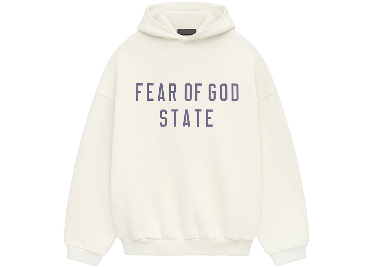 Fear of God Essentials Fleece Hoodie Shell – Fear of God – THE LAB CONCEPT CLUB Bienne