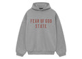 Fear of God Essentials Fleece II Hoodie Dark Heather – Resell_lausanne – THE LAB CONCEPT CLUB Bienne