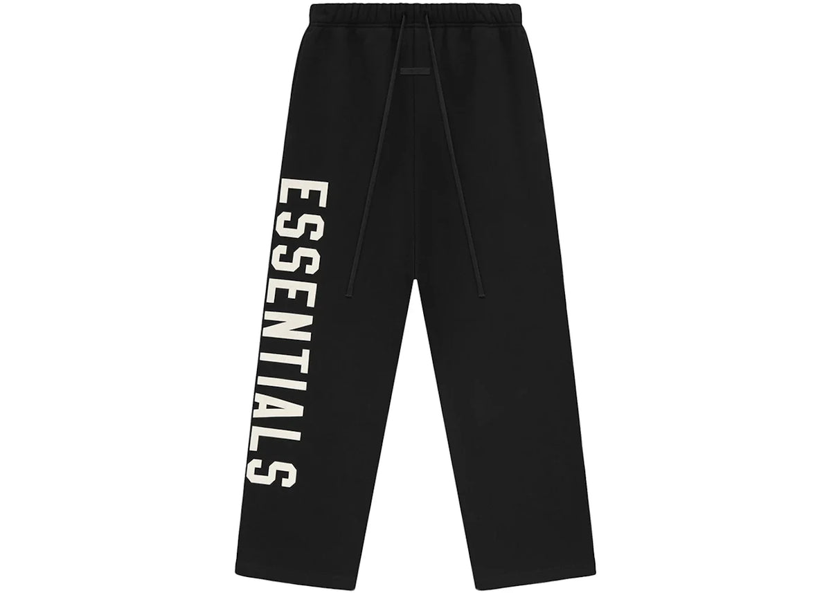 Fear of God Essentials Fleece Relaxed Sweatpant Black – Fear of God – THE LAB CONCEPT CLUB Bienne