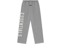 Fear of God Essentials Fleece Relaxed Sweatpant Dark Heather – Fear of God – THE LAB CONCEPT CLUB Bienne