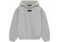 Fear of God Essentials Hoodie Light Heather Grey – Fear of God – THE LAB CONCEPT CLUB Bienne