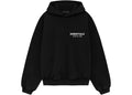 Fear of God Essentials Kids Fleece Hoodie (FW24) Black – Fear of God – THE LAB CONCEPT CLUB Bienne