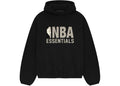 Fear of God Essentials NBA Hoodie (SS25) Black – Fear of God – THE LAB CONCEPT CLUB Bienne