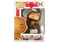 Funko Pop! Basketball NBA Bulls Michael Jordan (Bronze) Foot Locker Exclusive Figure #54 – Funko – THE LAB CONCEPT CLUB…