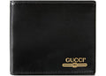 Gucci Leather Wallet with Gucci Logo (8 Card Slot) Black – Gucci – THE LAB CONCEPT CLUB Bienne