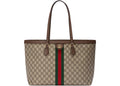 Gucci Ophidia GG Medium Tote Beige/Ebony – Gucci – THE LAB CONCEPT CLUB Bienne
