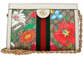 Gucci Ophidia GG Shoulder Bag Flora Ivory – Gucci – THE LAB CONCEPT CLUB Bienne