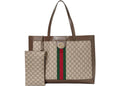 Gucci Ophidia Soft GG Supreme Medium Tote Beige/Ebony – Gucci – THE LAB CONCEPT CLUB Bienne