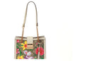 Gucci Padlock GG Shoulder Bag Flora Ivory – Gucci – THE LAB CONCEPT CLUB Bienne