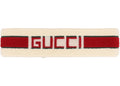 Gucci Queen Elastic Headband Ivory/Dark Green – Gucci – THE LAB CONCEPT CLUB Bienne