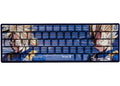 Higround x Dragon Ball Z Lineage Performance Keyboard Blue/Yellow – Higround – THE LAB CONCEPT CLUB Bienne