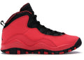 Jordan 10 Retro Fusion Red (GS) – Jordan – THE LAB CONCEPT CLUB Bienne