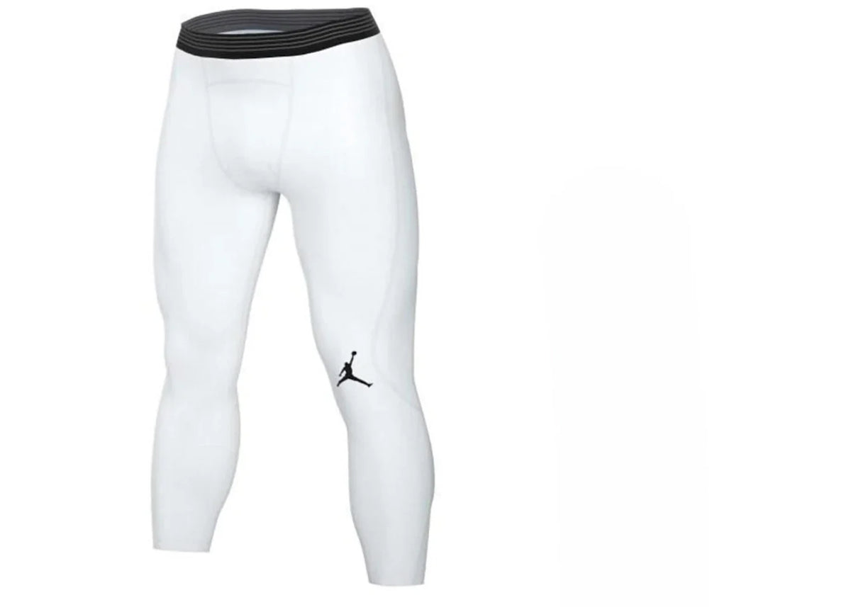 Jordan Air 3/4 Length Dri-Fit Tights White – Jordan – THE LAB CONCEPT CLUB Bienne