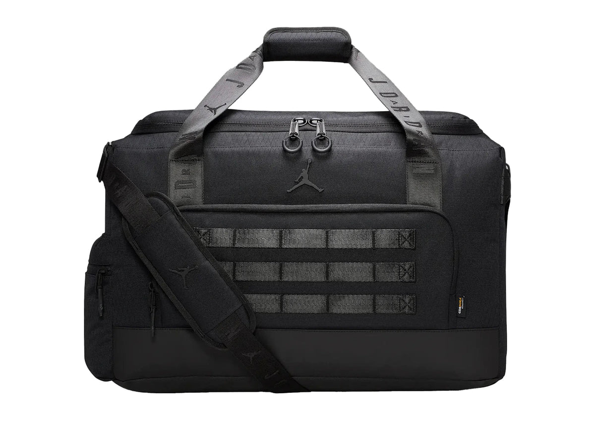 Jordan Collectors 44L Duffle Bag Black – Jordan – THE LAB CONCEPT CLUB Bienne