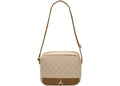 Jordan Monogram Mini Messenger Bag (3.6L) Coconut Milk – Jordan – THE LAB CONCEPT CLUB Bienne