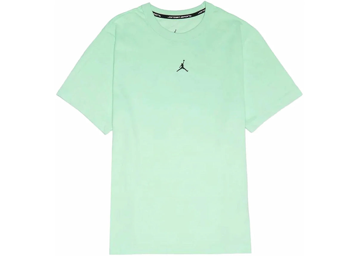 Jordan Sport Performance Dri-Fit Short Sleeve T-shirt Mint – Jordan – THE LAB CONCEPT CLUB Bienne