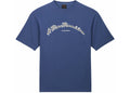 Jordan x A Ma Maniére T-shirt Blue – Jordan – THE LAB CONCEPT CLUB Bienne
