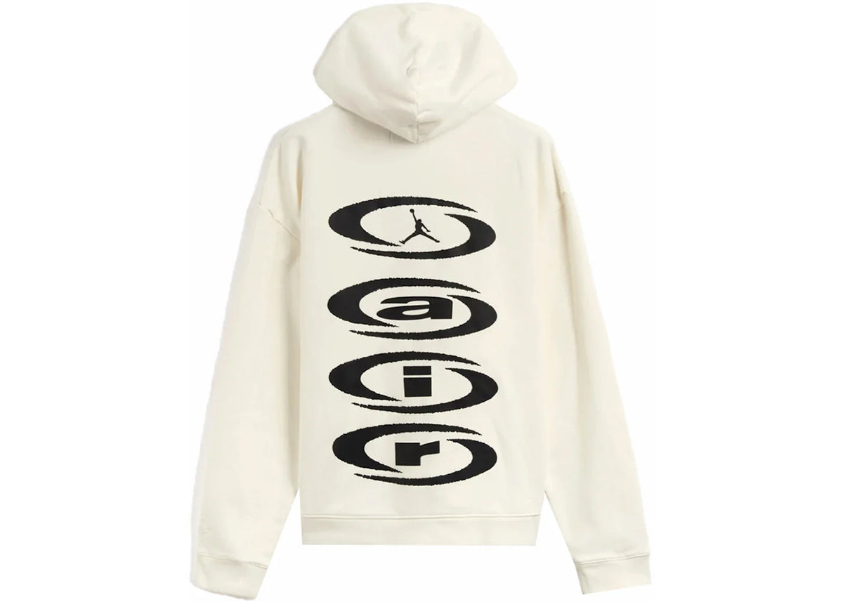 Jordan x Travis Scott Pullover Hoodie Sail/Sail – Jordan – THE LAB CONCEPT CLUB Bienne
