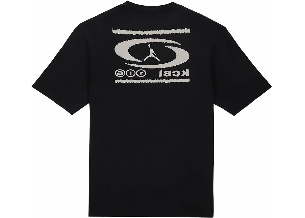 Jordan x Travis Scott T-shirt Black – Jordan – THE LAB CONCEPT CLUB Bienne