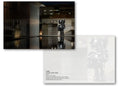 KAWS Clean Slate Post Cards (Set of 5) – KAWS – THE LAB CONCEPT CLUB Bienne