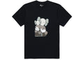 KAWS x Uniqlo UT Short Sleeve Graphic T-shirt (US Sizing) Black – KAWS – THE LAB CONCEPT CLUB Bienne
