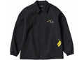 KAWS x Uniqlo Warhol Coach 474138 Jacket Black – KAWS – THE LAB CONCEPT CLUB Bienne