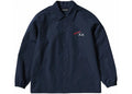 KAWS x Uniqlo Warhol Coach 476316 Jacket Navy – KAWS – THE LAB CONCEPT CLUB Bienne