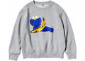 KAWS x Uniqlo Warhol Graphic 472951 Sweatshirt Gray – KAWS – THE LAB CONCEPT CLUB Bienne