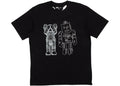 KAWS x Uniqlo Warhol UT Graphic 476351 T-shirt Black – KAWS – THE LAB CONCEPT CLUB Bienne