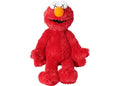 KAWS Sesame Street Uniqlo Elmo Plush Toy Red – KAWS – THE LAB CONCEPT CLUB Bienne