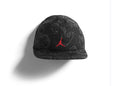 KAWS x Jordan 5-Panel Cap Black – KAWS – THE LAB CONCEPT CLUB Bienne