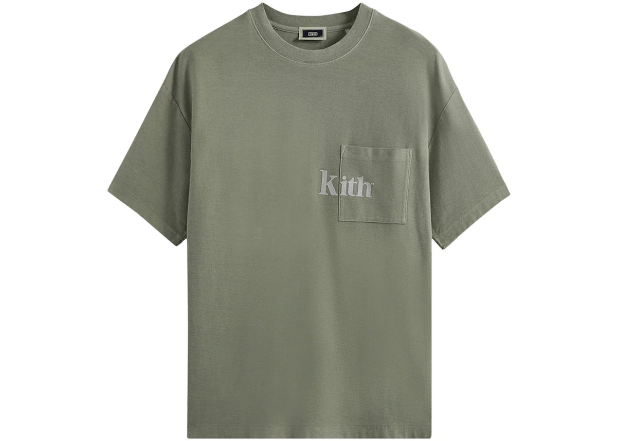 Kith Quinn Tee Cavan – Kith – THE LAB CONCEPT CLUB Bienne
