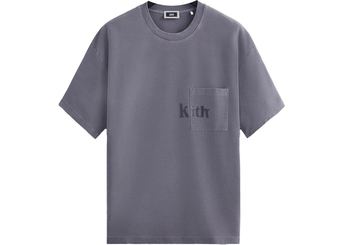 Kith Quinn Tee Influence – Kith – THE LAB CONCEPT CLUB Bienne