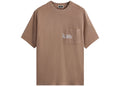 Kith Quinn Tee Morganite – Kith – THE LAB CONCEPT CLUB Bienne