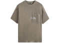 Kith Quinn Tee Pyrite – Kith – THE LAB CONCEPT CLUB Bienne