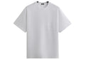 Kith Quinn Tee White – Kith – THE LAB CONCEPT CLUB Bienne