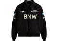 Kith x BMW Wool Coaches Jacket Black – Kith – THE LAB CONCEPT CLUB Bienne