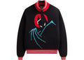 Kith x Batman Wyona Quarter Zip Sweater Black – Kith – THE LAB CONCEPT CLUB Bienne