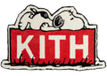 Kith x Peanuts Classic Logo Area Rug Multi – Kith – THE LAB CONCEPT CLUB Bienne